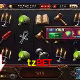 Mesas ao vivo tzbet