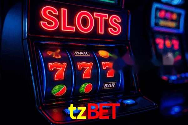 Lista de jogos de slot na tzbet